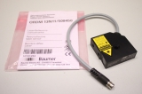 BAUMER ELECTRIC ORDM 13N11/508450 Reflexlichtschranke  ORDM13N11/508450 OVP
