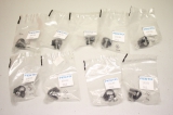 9x FESTO 175102 SMBR-10-12 Befestigungsbausatz Näherungsschalter Zylinder OVP