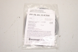 BAUMER ELECTRIC IFR 06.24.35/K386 Näherungsschalter induktiv IFR062435/K386 OVP