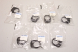 7x FESTO 19277 CD13  Fitting Mounting Kit OVP