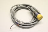  TURCK NI8M18LIU NI8 M18 LIU 1536100 Näherungsschalter induktiv NI8-M18-LIU