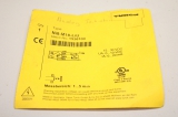 TURCK NI8M18LIU NI8 M18 LIU 1536100 Näherungsschalter induktiv NI8-M18-LIU