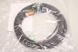  IFM ELECTRONIC Sensor Kabel  EVC152 OVP