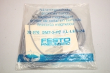 FESTO SMT-3-PS-KL-LED-24 Näherungsschalter Zylinder 259980 OVP