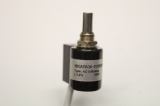 MEGATRON -AC10 / 6040A Potentiometer AC10/6040A