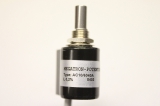 MEGATRON AC10  6040A Potentiometer AC10/6040A