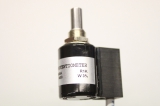 MEGATRON AC10  6040A Potentiometer AC10/6040A