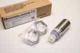  PEPPERL + FUCHS UB80018GM40E5V1 Ultraschalltaster UB800-18GM40-E5-V1 OVP