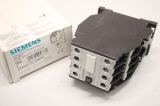  SIEMENS 80E DIN EN 50011 Hilfsschütz 220V 3TH4280-0AM0 OVP