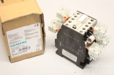  SIEMENS 25 kvar/ 400 V  Schütz 3TK4423-0AP0 OVP