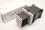  SIEMENS 4 S + 4 Ö Aufsatzblock unlösbar Hilfsschütz AC 230 V 3RH1244-1AP00