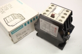  SIEMENS 4KW 400/380V  Schütz 3TB4010-0AM0 OVP