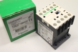  TELEMECANIQUE 4S 230V 50/60Hz Hilfsschütz  CA2KN40P7 OVP