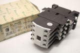 EATON DILR44D DIL R44D Hilfsschütz Schütz Contactor 4015080438038 OVP