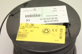 RG179 PVC 7x0,10/1,6 PE 85T Koaxialkabel Coax cable 521-7966 