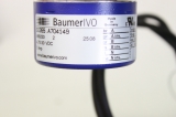 BAUMER IVO GI355 A704149 468233 4,72-30VDC 5imp Drehgeber Inkremental GI 355
