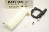 KREBS  12-08-00 Air Drying Device 12-08-00 OVP
