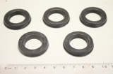 5x TNT für TSCHUDIN HTG Schleifmaschine Ersatzteil Dichtung Seal  503563