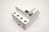  SIEMENS 5SM 3344-6 FI-Schutzschalter 4-polig Leitungsschutzschalter 5SM3344-6