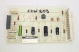 KüHNE 0637-48-9 / U2 L102 Modul Karte Board 0637-48-9/U2