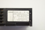 SIEMENS 7 PV 34 0/0,3-5s 7PV3430-1GA 220V Zeitrelais 7PV3430