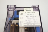 E. DOLD U. SöHNE AA 7666.21 AA7666.21 0,2s-60h 220V Zeitrelais AA766621