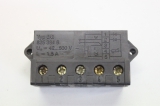 SEW EURODRIVE BG 8253846 TYP BG BG8253846 Bremsgleichrichter Gleichrichter 