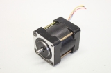 NANOTEC 4H4018L0604 4,5V 1,0A 0102 Schrittmotor Stepping Motor 4H4018L0604