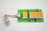 DORNIER 387 814 C Modul Karte Board Winkel Display  387814C