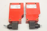  LEUZE LS854E LS85 4E LS852S Näherungsschalter optisch photoelektrisch LS85/4E
