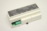 TELETASK  TDS 13224  POWER DIMMER 4 channel interface Module  TDS13224