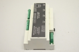TELETASK  TDS 13224  POWER DIMMER 4 channel interface Module  TDS13224