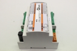QBUS INP16 Din Rail 16x external 0 volt Inputmodule   841462