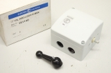ELEKTRA TAILFINGEN 151140 V3L WR2-LG2/2-G-MSX Schalter Strendreieckschalter  