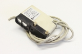 TELEMECANIQUE XUG-H04313 Lichtschranke Photoelectric Sensor 
