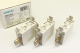  SIEMENS 35A NH Sicherungseinsatz 3NA3814 OVP