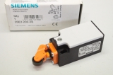  SIEMENS POSITIONSSCHALTER GEKAPSELT IM Positionsschalter Kopf 3SE3200-0E OVP