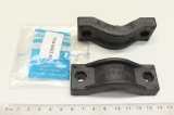 2x ATLAS COPCO 1614-6563-00 Druckluft Ersatzteil Klemme Clamp 1614656300
