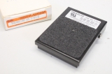 LINEMASTER T-51-S  Foot Switch Fußschalter Pedal Schalter OVP
