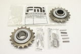 2x FMI Franceschi 203-KRR Zahnrad 203KRR OVP