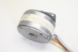 OKI H516 5052A Schrittmotor Stepping Motor  H5165052A
