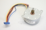 NMB Schrittmotor Stepping Motor  PM42L-048-RCJ1