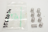 8x SODICK Coil Spring Erodiermaschine Ersatzteil 3562094 OVP