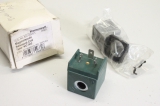 HONEYWELL  MC062 Magnetspule Solenoid Valve 4019837546618 OVP