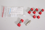 5x DIAMOND GFKPL Testgerät Durchführungskupplung Adapter Stecker Kupplung D-204