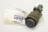 ITT CANNON MS3106E24-7S 9614  Industrial Stecker Connector Plug ELVB241