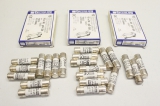 Posten FERRAZ SHAWMUT X213598J 10x38 2A 6A 4A Sicherung Fuse 