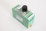 PHöNIX CONTACT Sollwertgeber EMG 30-SP- 4K7LIN Potentiometer EMG30-SP-4K7