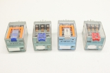 4x RELECO C3-A3 0DX/V  C3-A30DX -A30 177-865 Relais 
