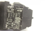  SIEMENS Schütz 3TF4222-0AP0
